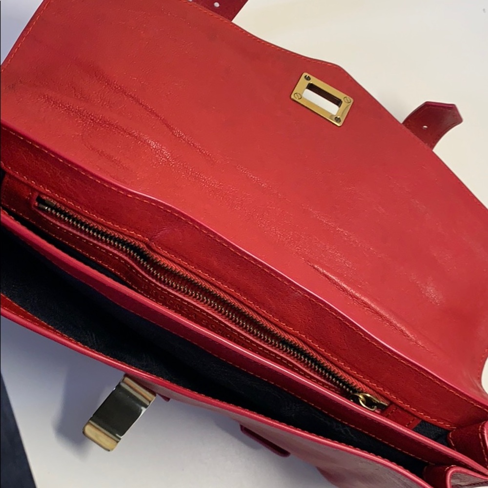 Proenza Schouler PS1 Medium Clutch - Picture 5 of 6